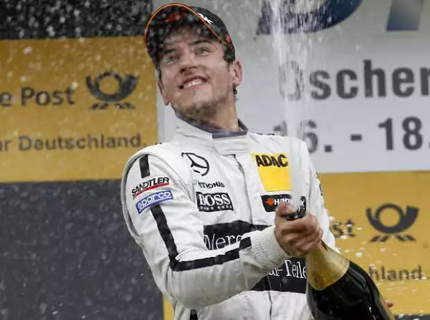 Christian Vietoris Titel-Bild zur News: Christian Vietoris