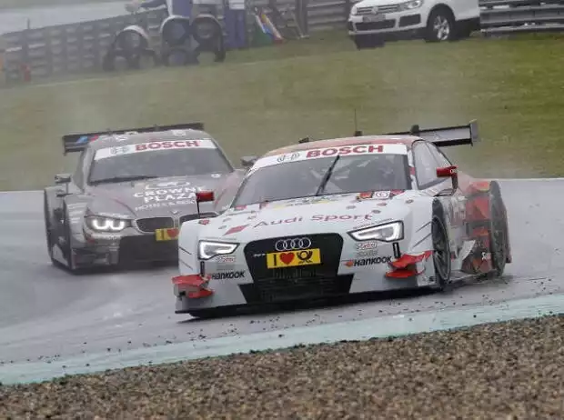 Edoardo Mortara Titel-Bild zur News: Edoardo Mortara