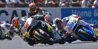 Bild zum Inhalt: Le Mans: Kallio verkürzt mit Sieg WM-Rückstand