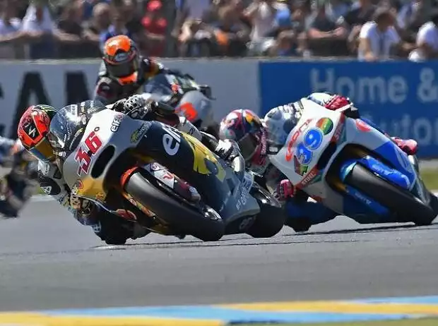 Mika Kallio Titel-Bild zur News: Mika Kallio
