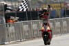 Bild zum Inhalt: Sieg in Le Mans: Marquez düpiert die Konkurrenz