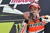 Bild zum Inhalt: Marquez: Aufholjagd gehörte nicht zum Plan