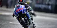 Bild zum Inhalt: Lorenzo nur Sechster: "Hatte mir mehr erwartet"