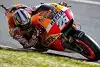 Bild zum Inhalt: Pedrosa bedauert schlechtes Rennen in Frankreich