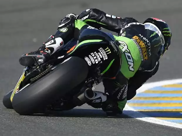 Bradley Smith Titel-Bild zur News: Bradley Smith