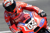Bild zum Inhalt: Ducati in Le Mans im Niemandsland