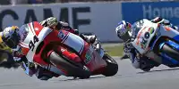 Bild zum Inhalt: Folger starker Sechster in Frankreich