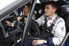 Peugeot-Rallye-Akademie: Turbulenzen auf den Azoren