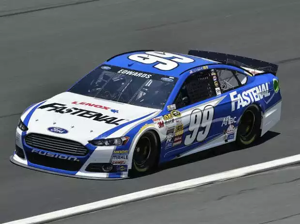 Carl Edwards Titel-Bild zur News: Carl Edwards