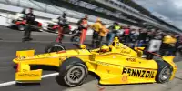 Helio Castroneves