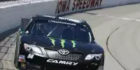 Sam Hornish Jun.