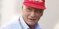 Bild zum Inhalt: Niki Lauda: Wie alles begann