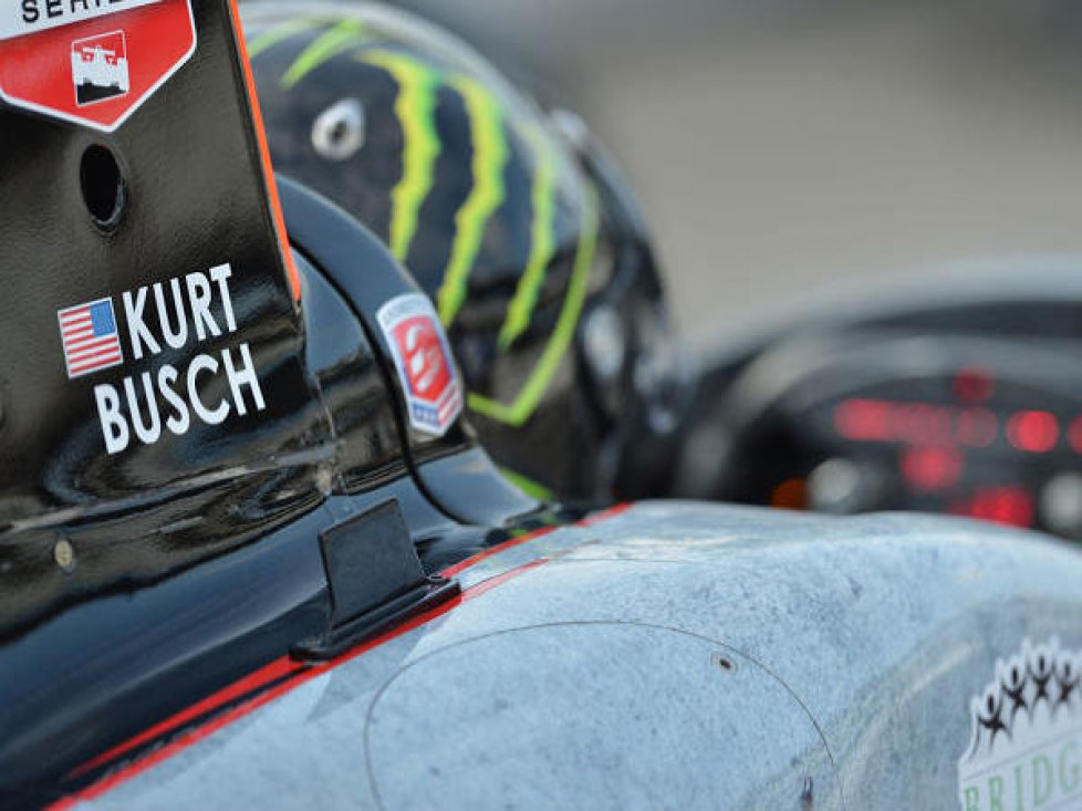 Kurt Busch