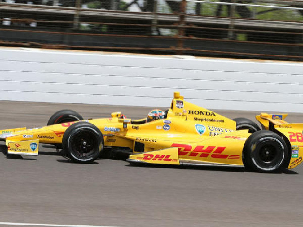 Ryan Hunter-Reay