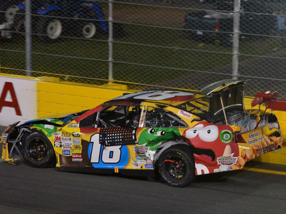 Kyle Busch