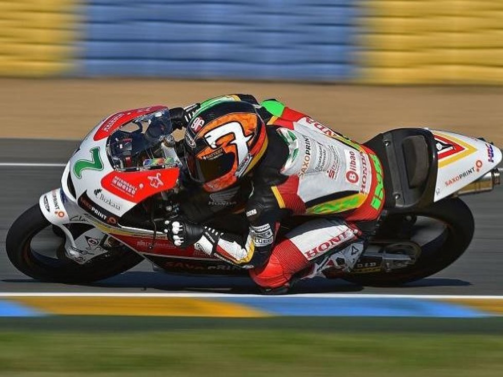 Efren Vazquez