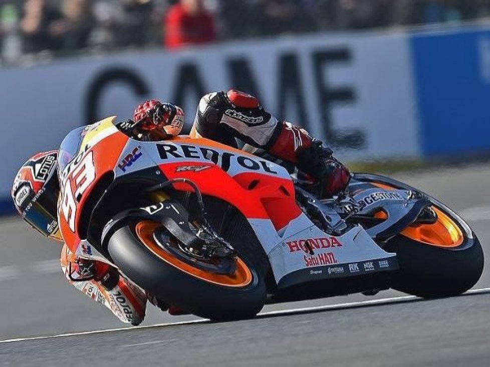 Marc Marquez