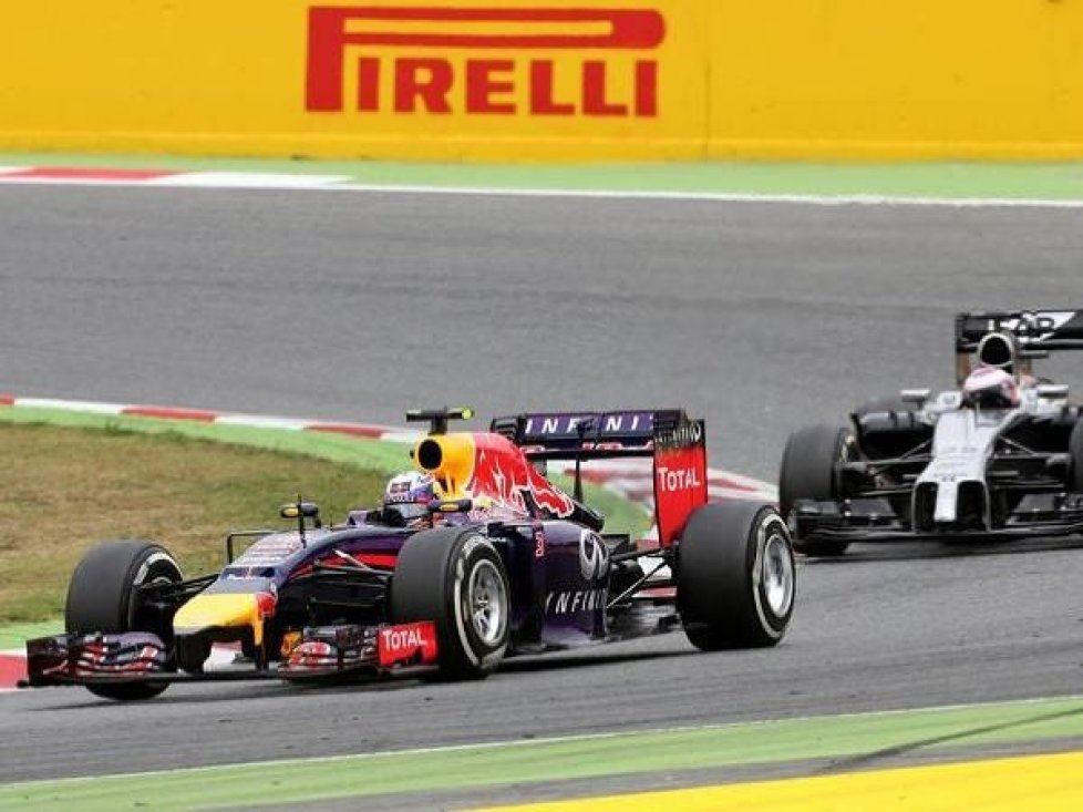 Daniel Ricciardo
