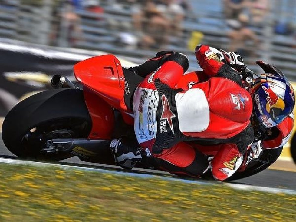 Jonas Folger