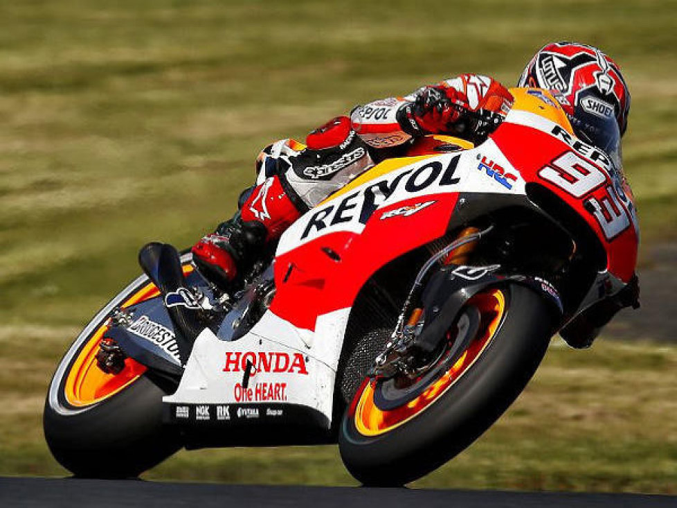 Marc Marquez