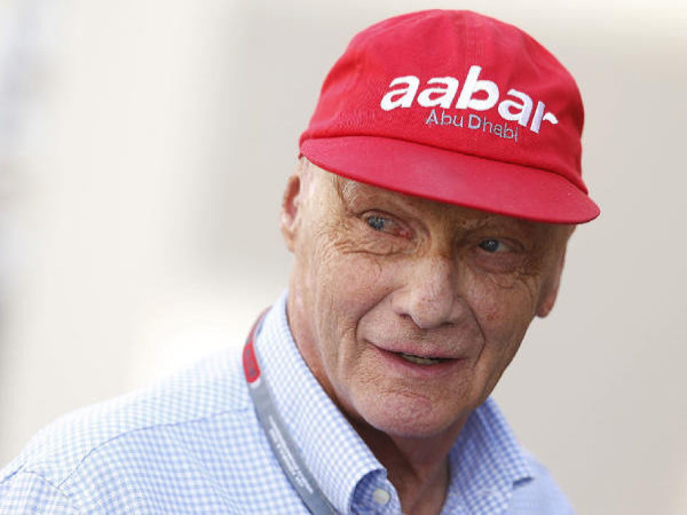 Niki Lauda