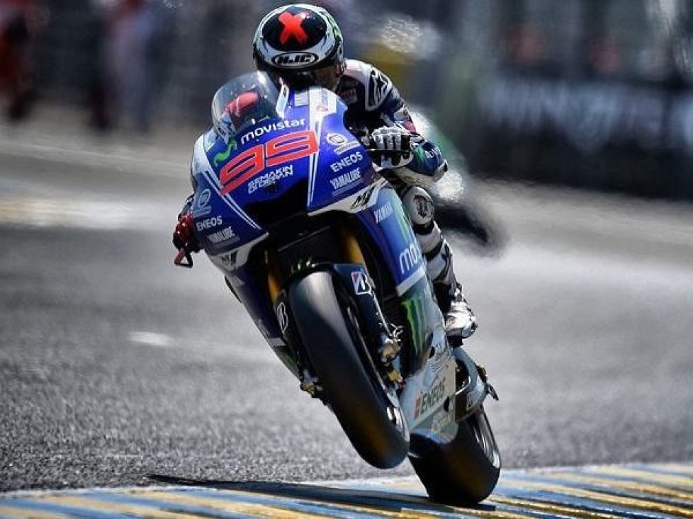 Jorge Lorenzo