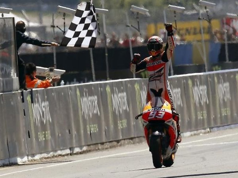 Marc Marquez