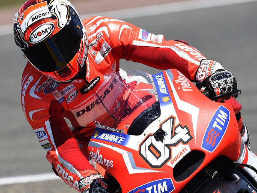Andrea Dovizioso