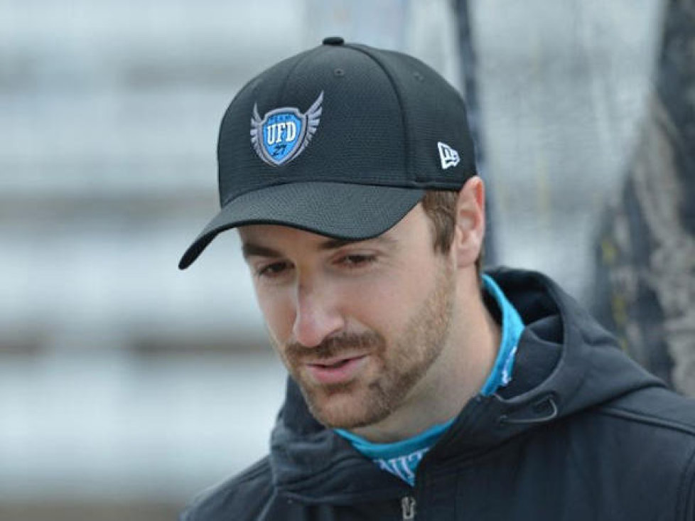 James Hinchcliffe