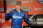 Allstar-Poleseitter Carl Edwards