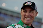 Kevin Harvick verpasste seinen zweiten Allstar-Sieg knapp