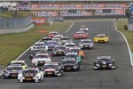 Start in Oschersleben