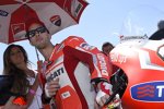 Andrea Dovizioso (Ducati)