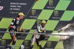Jack Miller und Isaac Vinales 