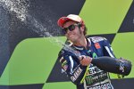 Valentino Rossi (Yamaha)