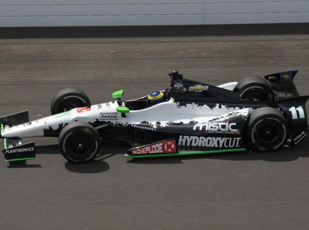 Sebastien Bourdais