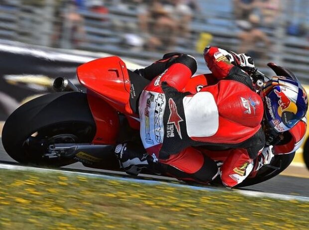 Jonas Folger Jonas Folger