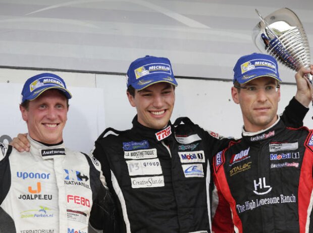 Jaap van Lagen, Christian Engelhart, Michael Ammermüller Jaap van Lagen, Christian Engelhart, Michael Ammermüller