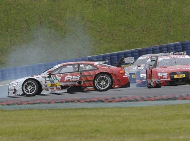 Edoardo Mortara Edoardo Mortara