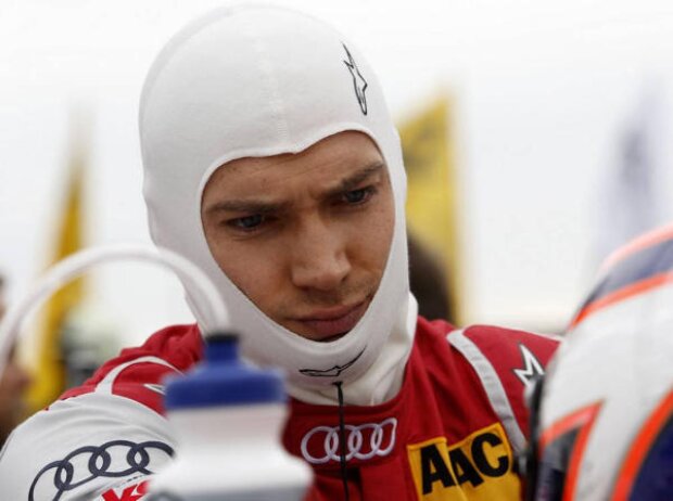 Edoardo Mortara Edoardo Mortara