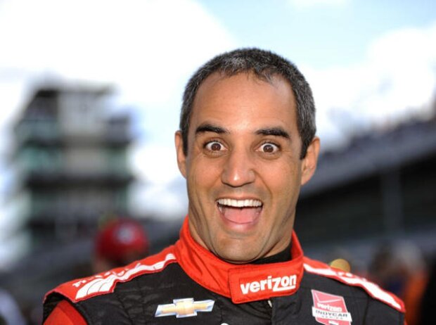 Juan Pablo Montoya