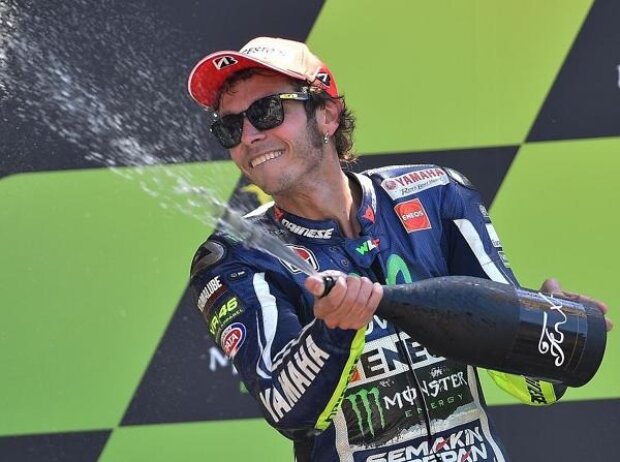 Valentino Rossi