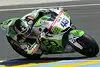 Bild zum Inhalt: Redding in Le Mans bester Open-Honda-Pilot