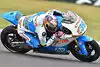 Bild zum Inhalt: Salom freut sich über Platz fünf in Le Mans