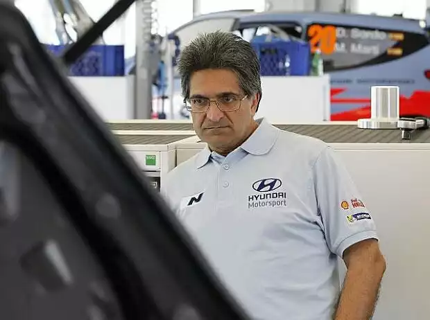 Michel Nandan Titel-Bild zur News: Michel Nandan