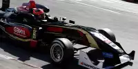 Bild zum Inhalt: Lotus-Junior Ocon erntet scharfe Kritik von den Gegnern