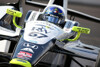 Bild zum Inhalt: Indy 500: Newgarden vor Montoya - Kurt Busch crasht