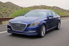 Fahrbericht Hyundai Genesis: Für Individualisten und kühle Rechner