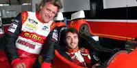 Franck Mailleux, Michel Frey