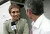 Bild zum Inhalt: Hamilton: Kleiner Unfall bei Show-Event